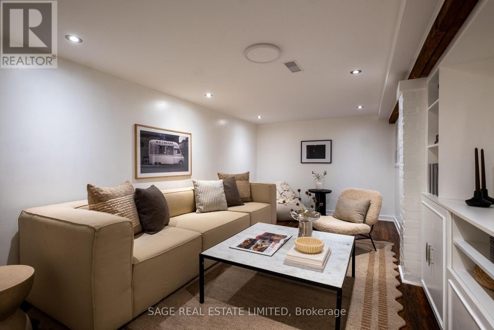 74 Barrington Avenue, Toronto, ON