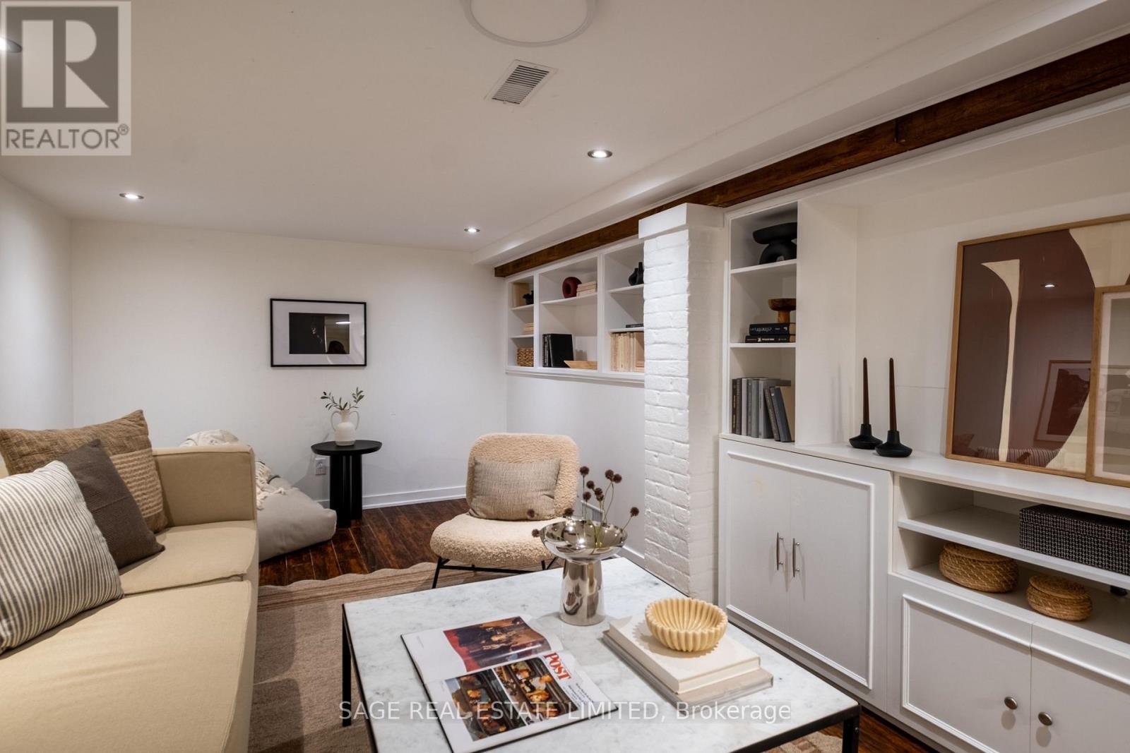 74 Barrington Avenue, Toronto, ON