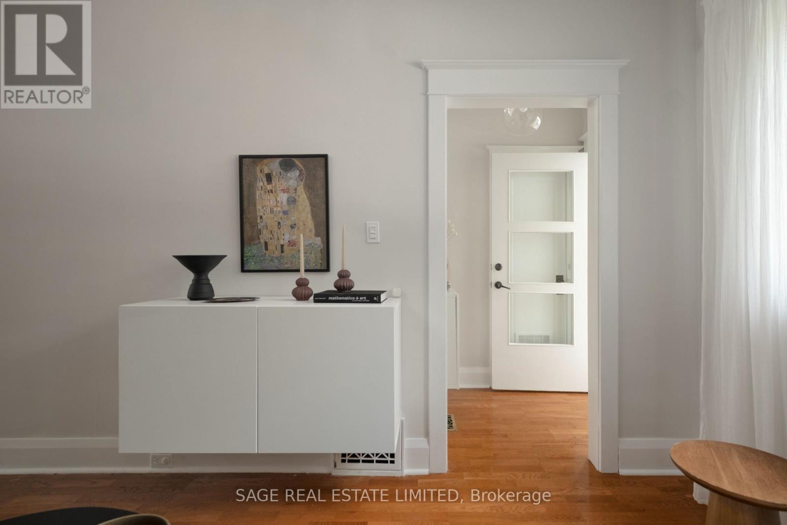 74 Barrington Avenue, Toronto, ON