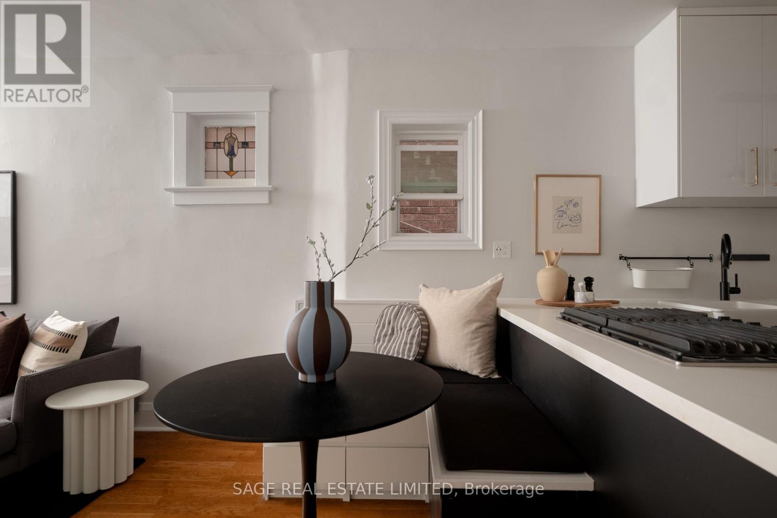 74 Barrington Avenue, Toronto, ON