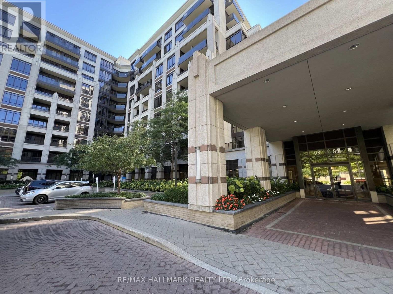 815 - 99 South Town Centre Boulevard, Markham, ON