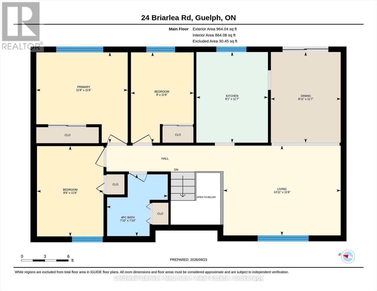 24 Briarlea Road, Guelph (Kortright West), ON