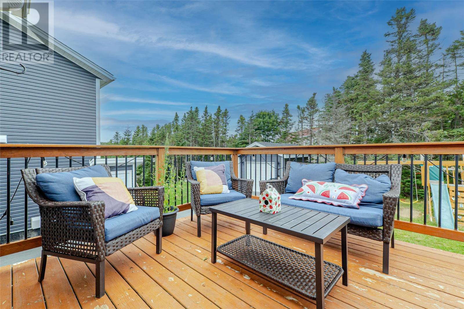 33 Ursula Crescent, Portugal Cove/St. Philips, NL