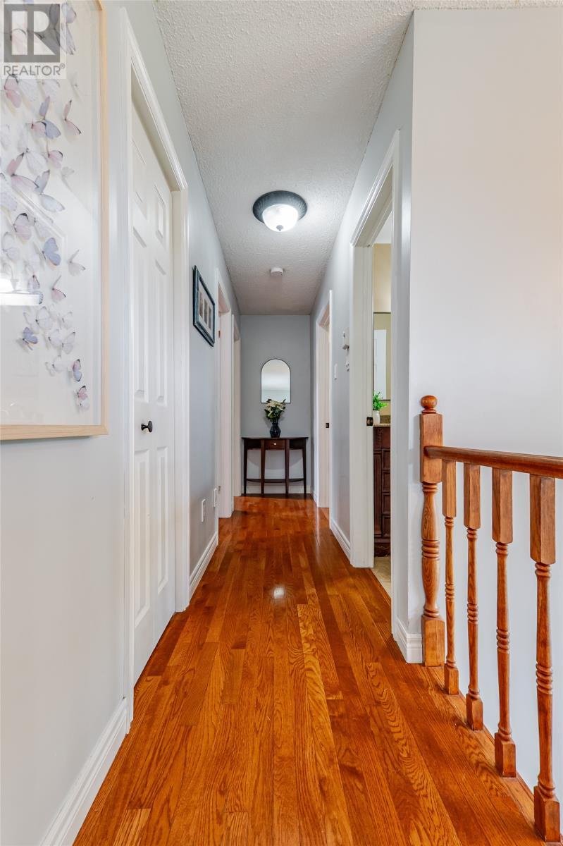 33 Ursula Crescent, Portugal Cove/St. Philips, NL