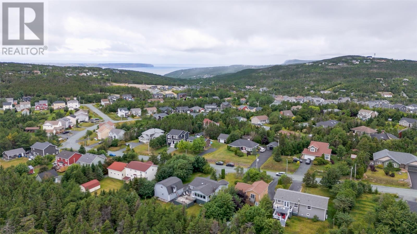 33 Ursula Crescent, Portugal Cove/St. Philips, NL