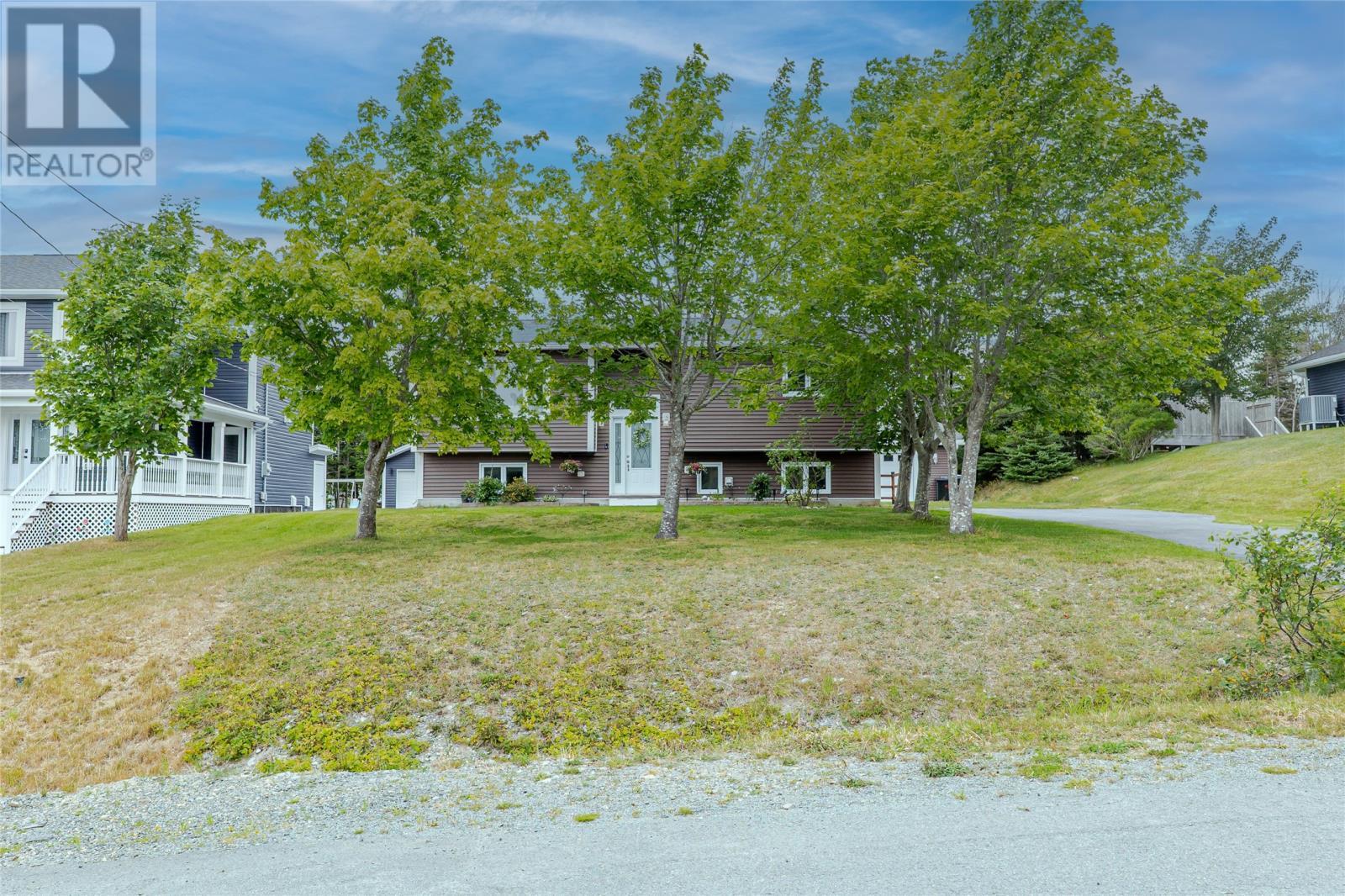 33 Ursula Crescent, Portugal Cove/St. Philips, NL