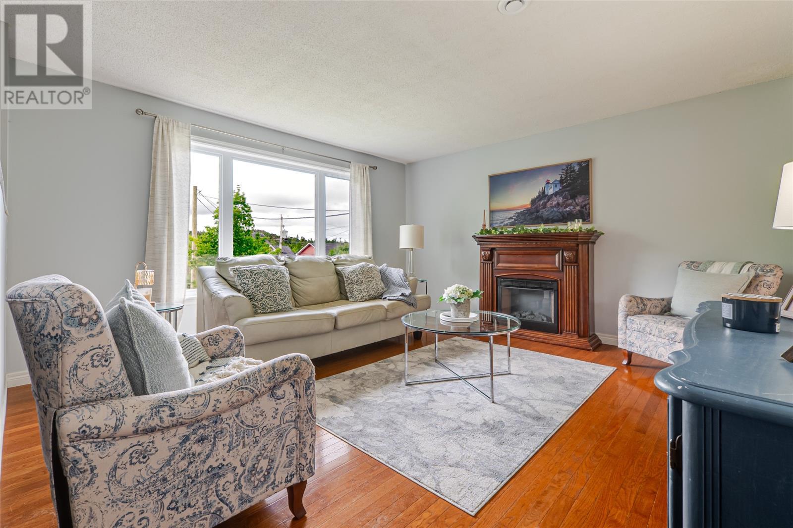 33 Ursula Crescent, Portugal Cove/St. Philips, NL