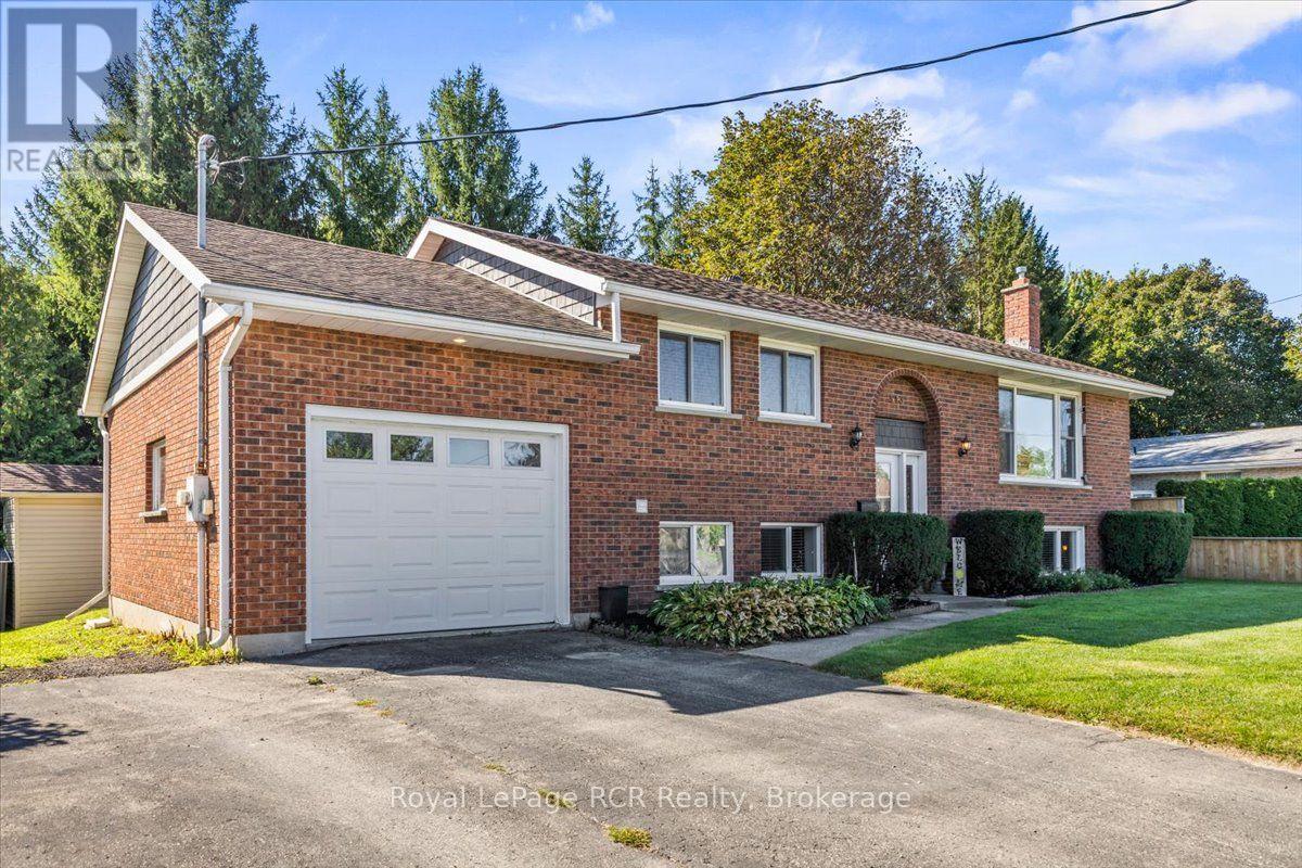 513 6Th Street, Hanover, ON