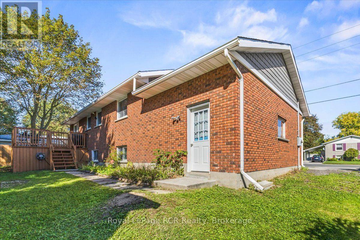 513 6Th Street, Hanover, ON