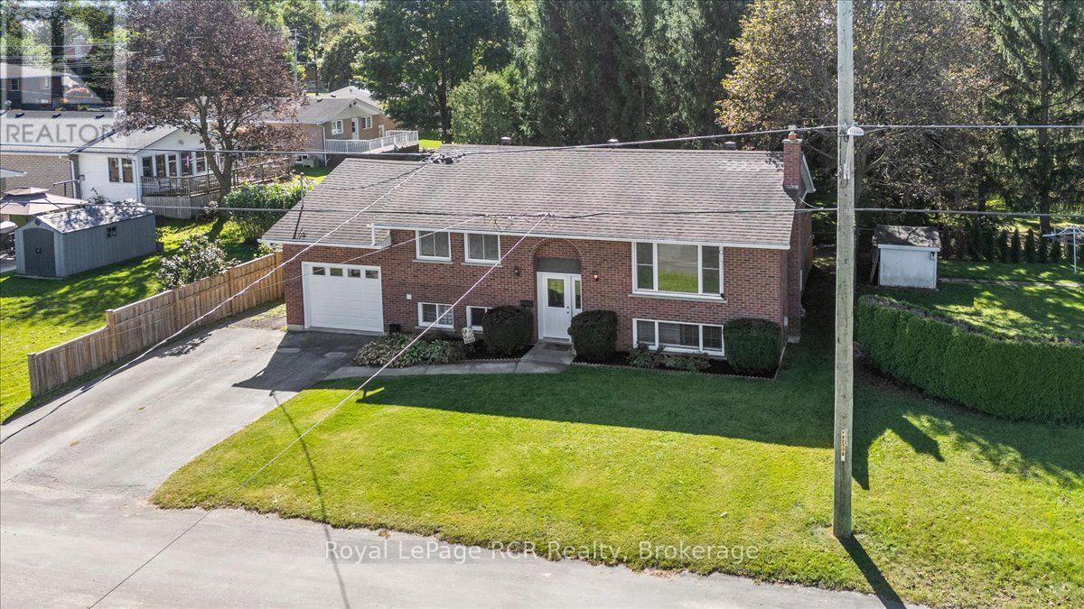 513 6Th Street, Hanover, ON