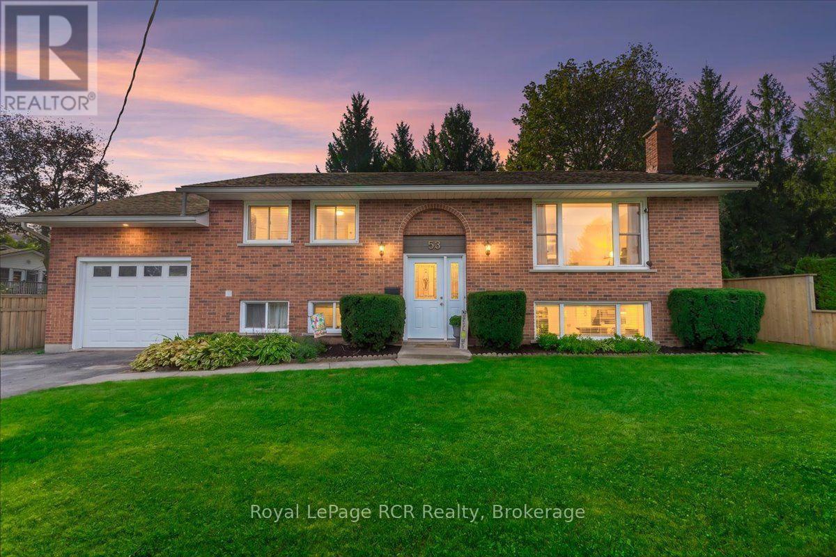 513 6Th Street, Hanover, ON