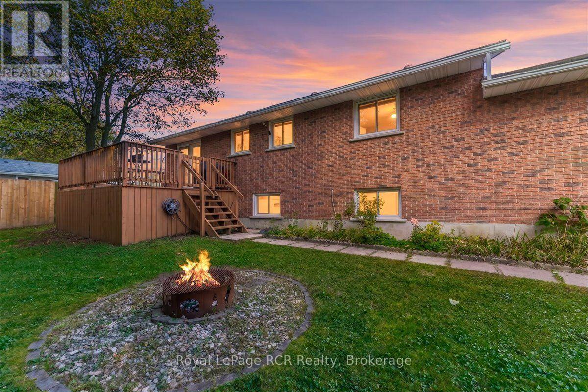 513 6Th Street, Hanover, ON