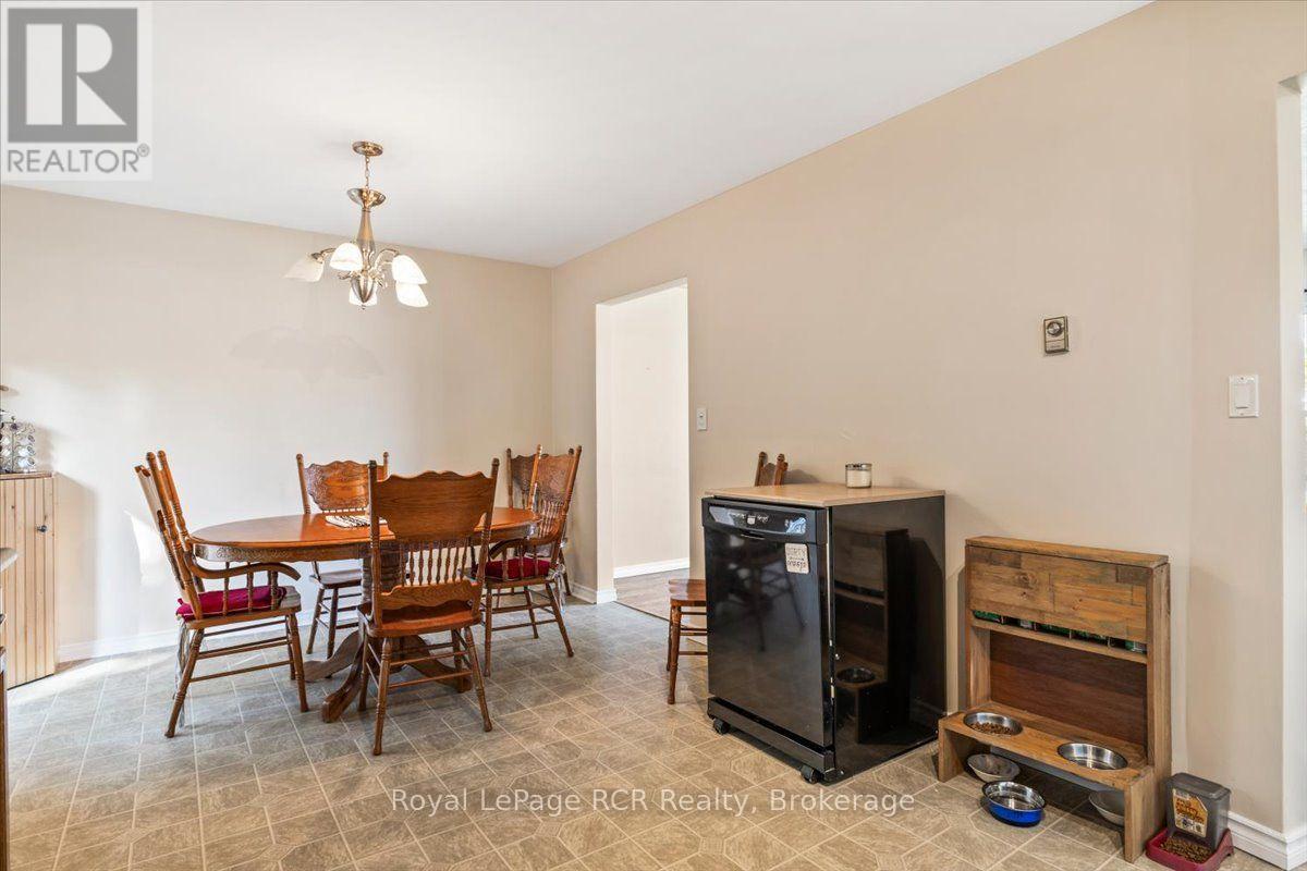 513 6Th Street, Hanover, ON