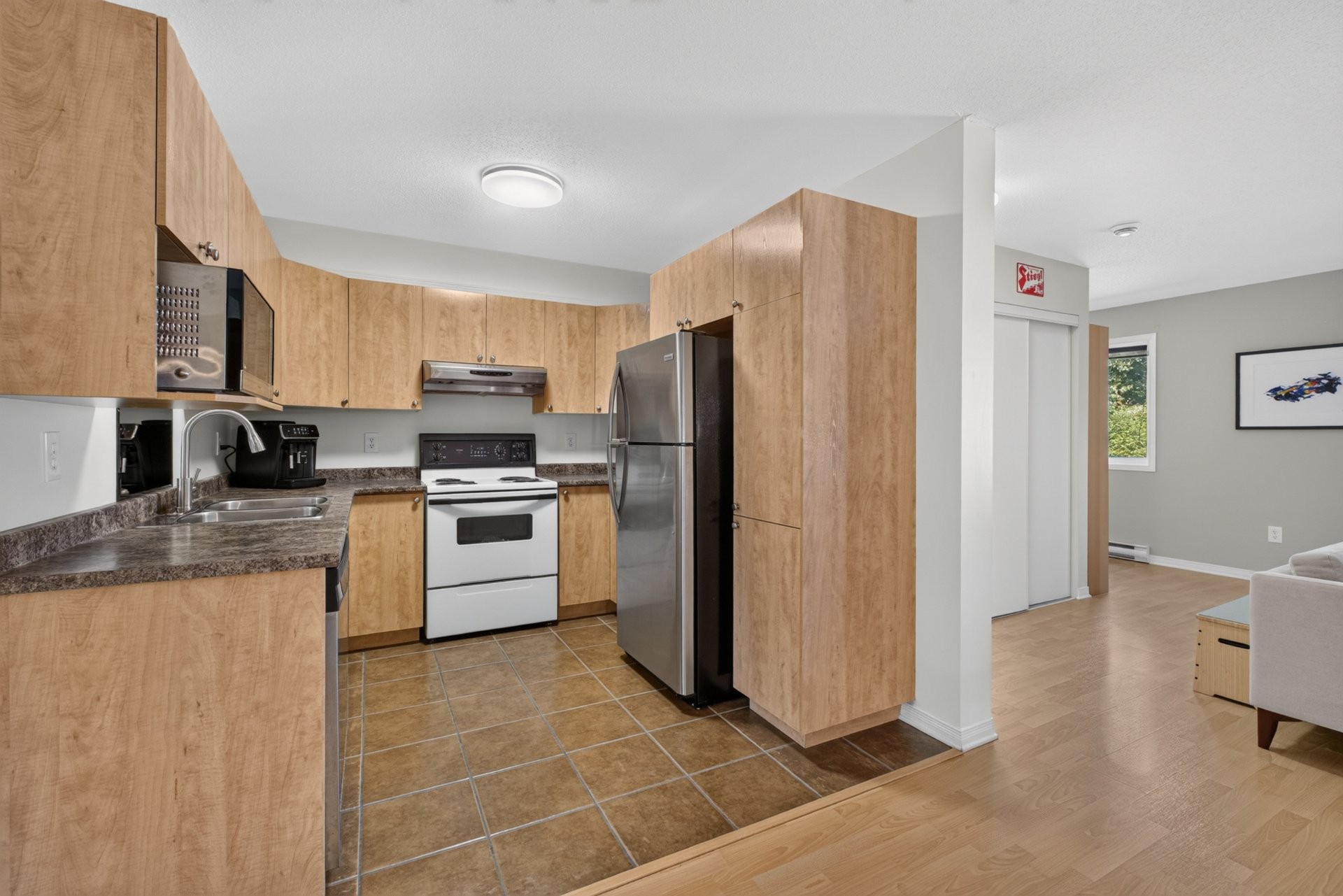 Kitchen - 3-177 Boul. Louise-Campagna, Gatineau (Hull), QC