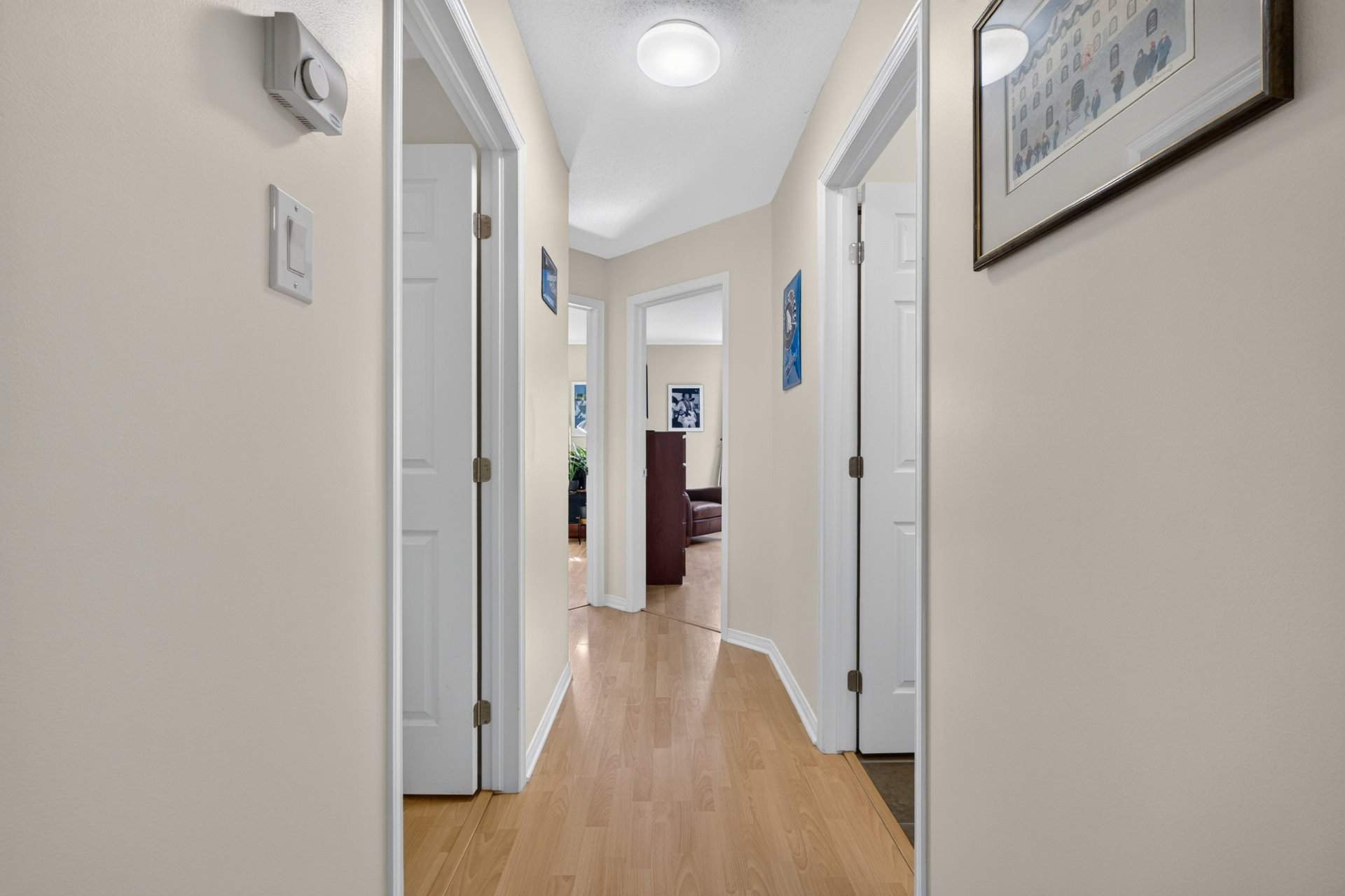 Passageway - 3-177 Boul. Louise-Campagna, Gatineau (Hull), QC