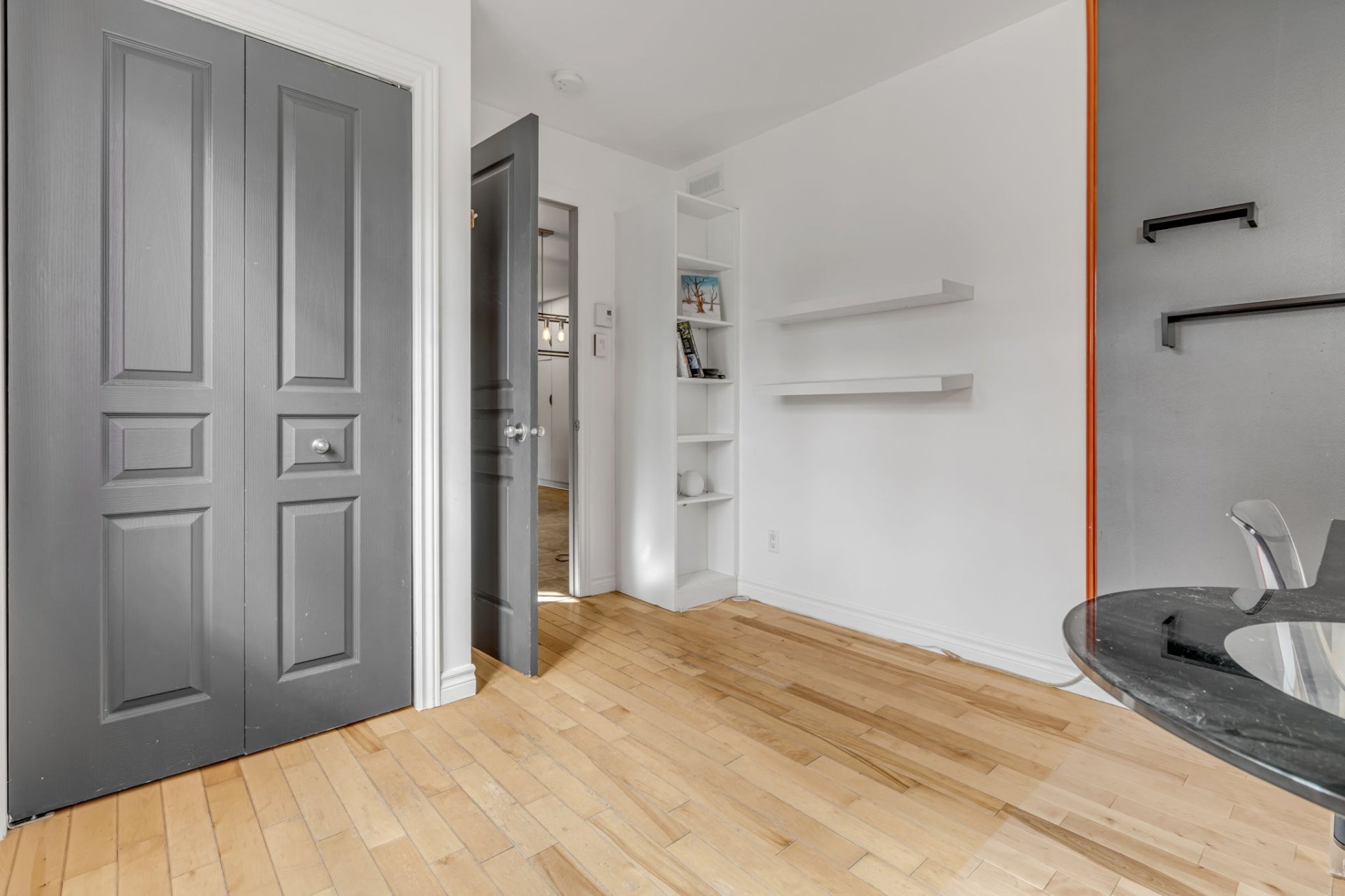 Bedroom - 2635 Rue De La Rive-Boisée N., Québec (Les Rivières), QC