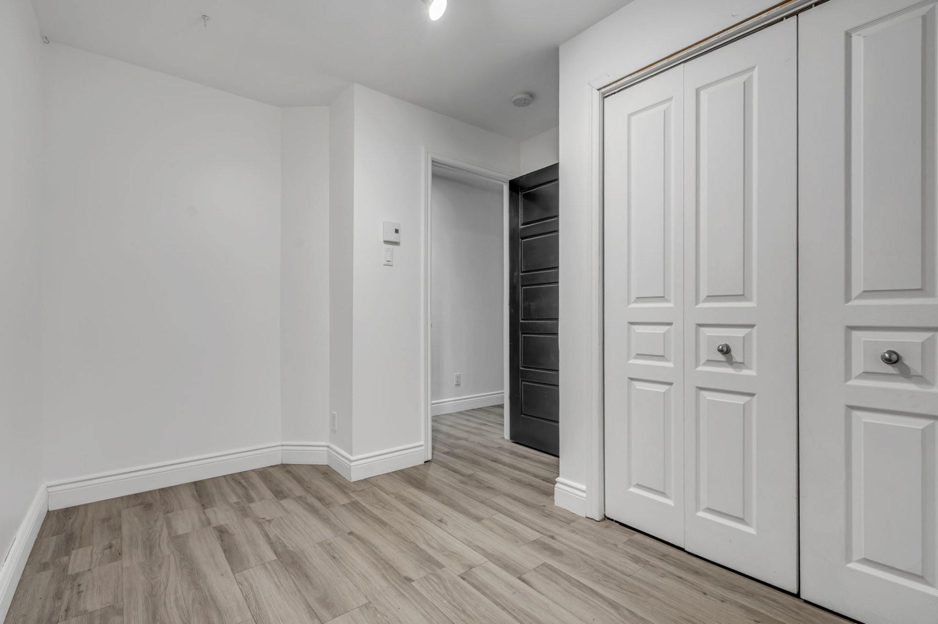 Bedroom - 2635 Rue De La Rive-Boisée N., Québec (Les Rivières), QC
