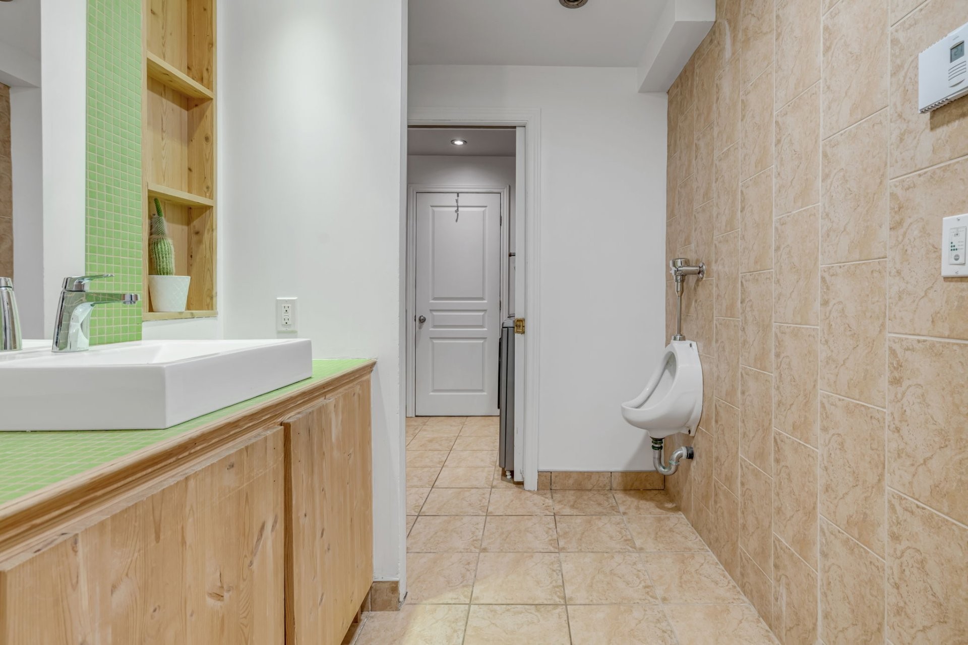 Bathroom - 2635 Rue De La Rive-Boisée N., Québec (Les Rivières), QC