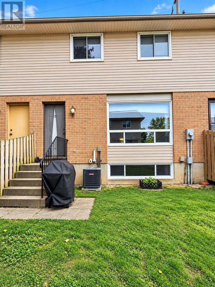 2 - 550 Second Street, London East, ON