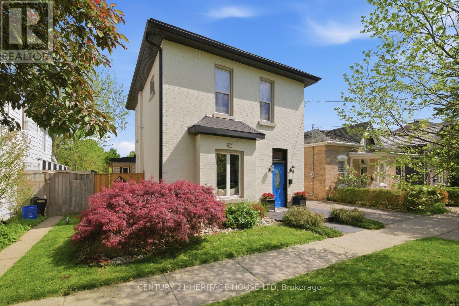 62 East Avenue, Brantford, ON