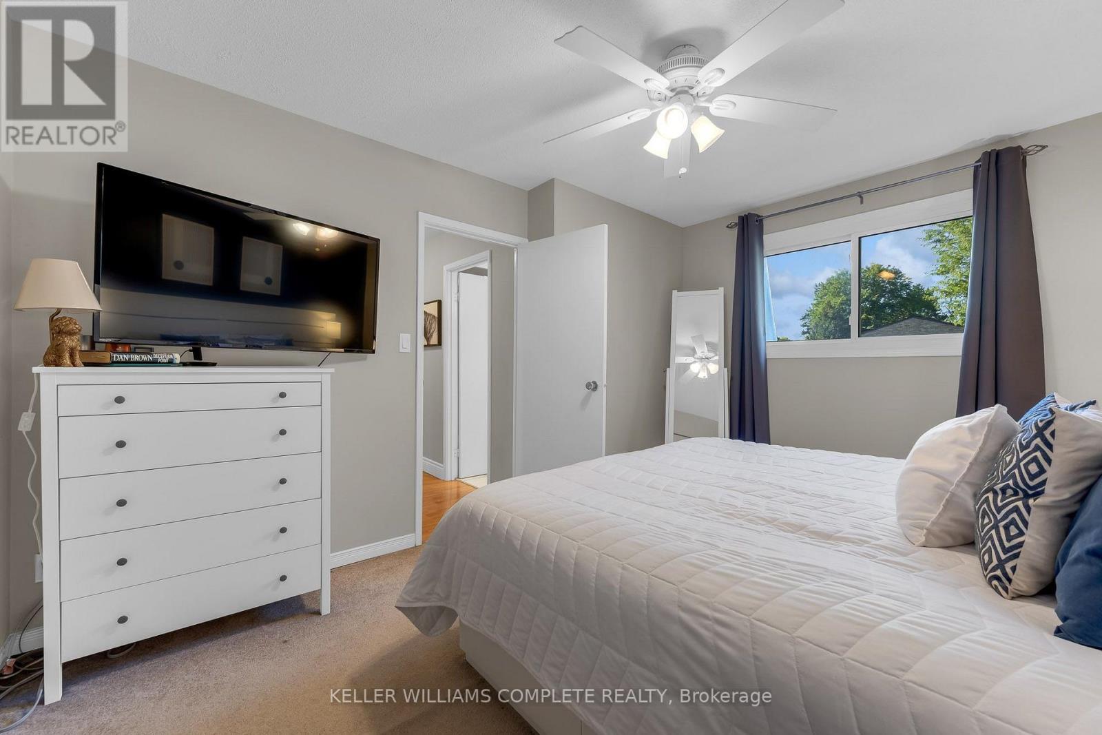 2 - 1420 Garth Street, Hamilton, ON