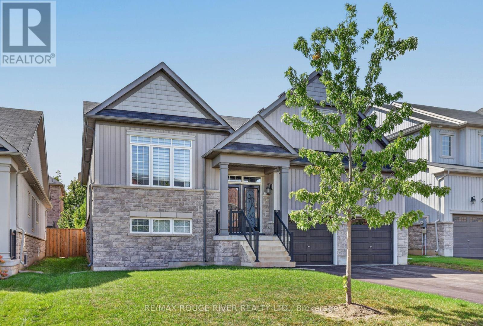 8 Timber Drive, Cavan Monaghan, ON