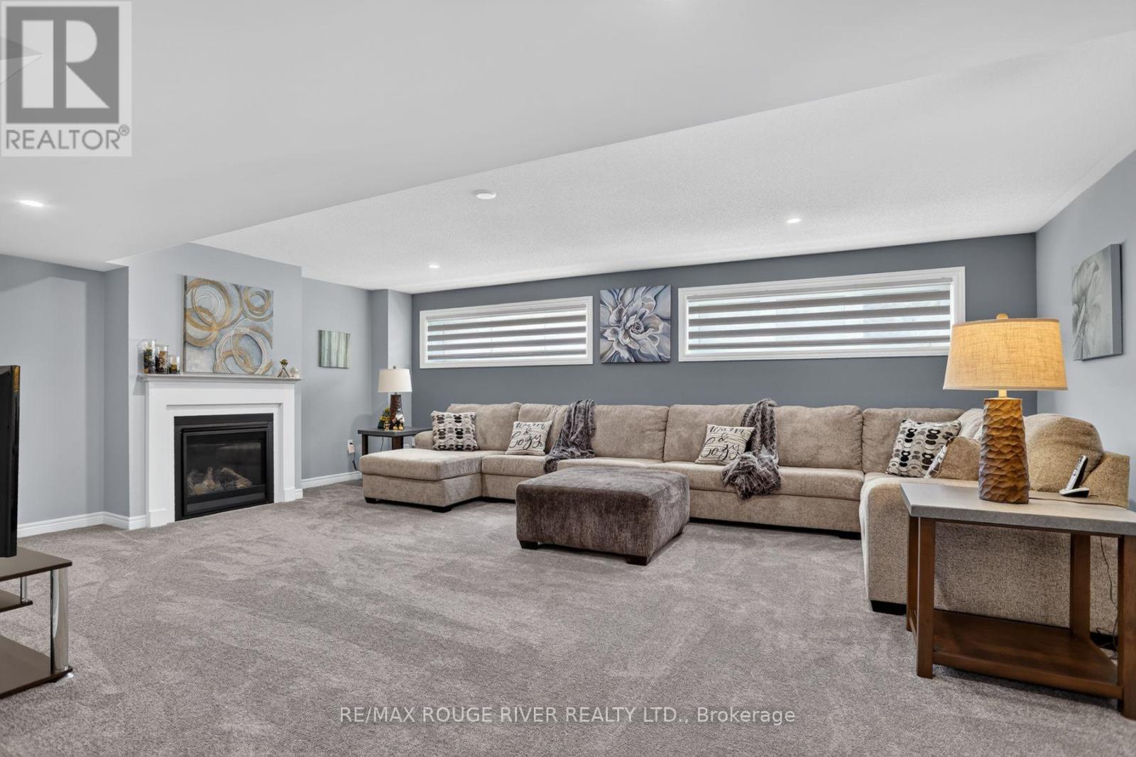 8 Timber Drive, Cavan Monaghan, ON