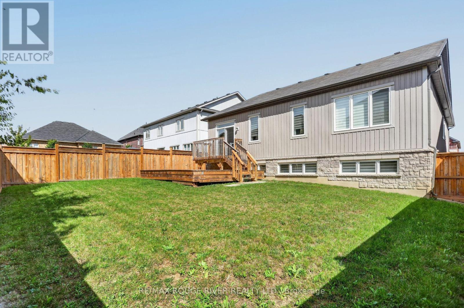 8 Timber Drive, Cavan Monaghan, ON
