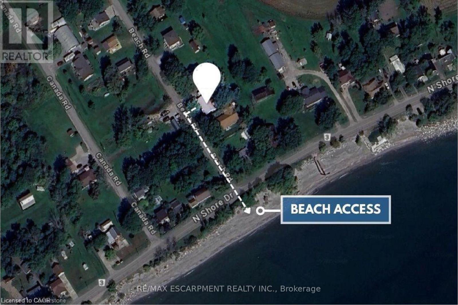 8 Beach Road, Haldimand, ON