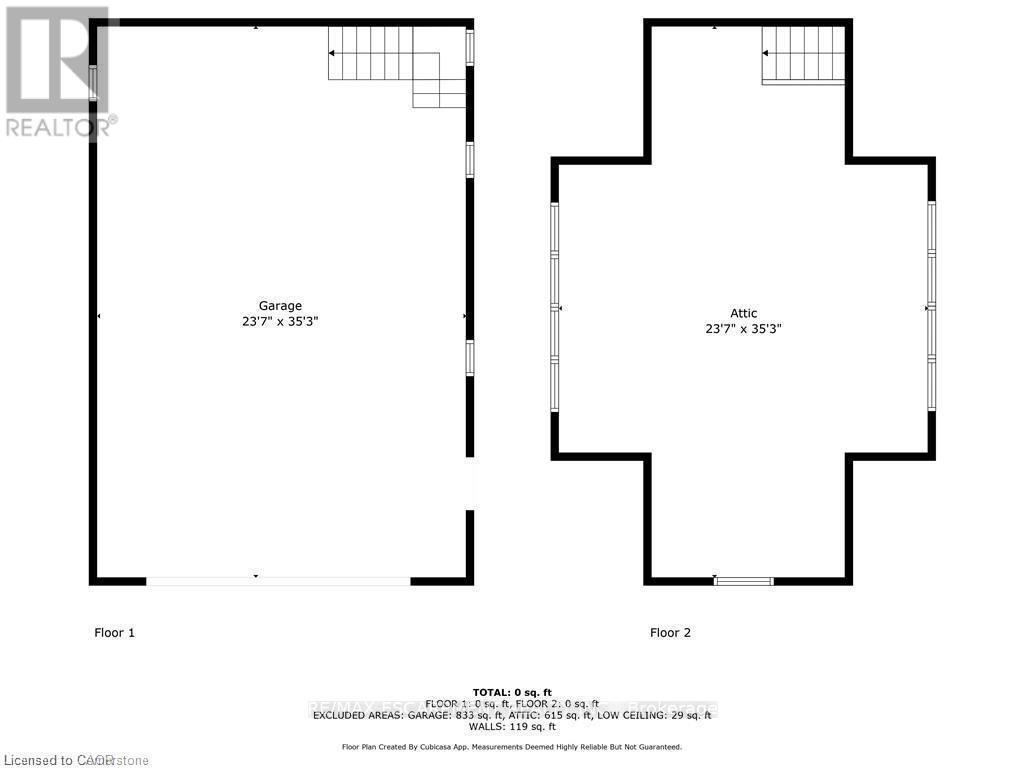 8 Beach Road, Haldimand, ON