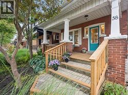 58 BALMORAL Avenue N Hamilton, ON L8L 7R4