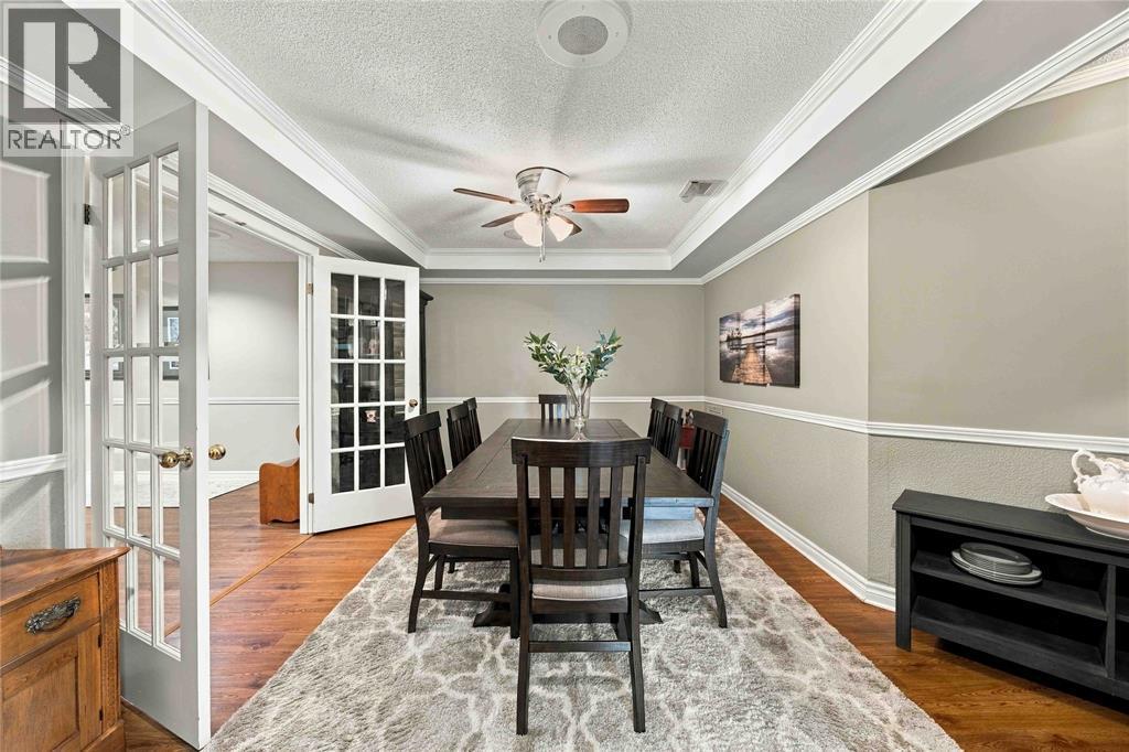 166 Beckwith Street Unit# 201, St Clair, ON