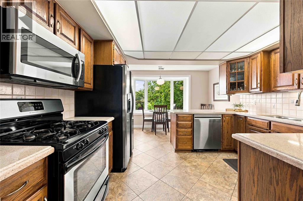 166 Beckwith Street Unit# 201, St Clair, ON