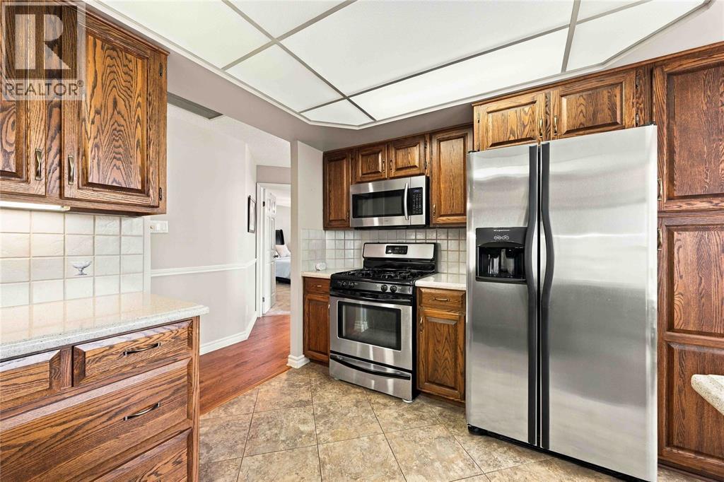 166 Beckwith Street Unit# 201, St Clair, ON