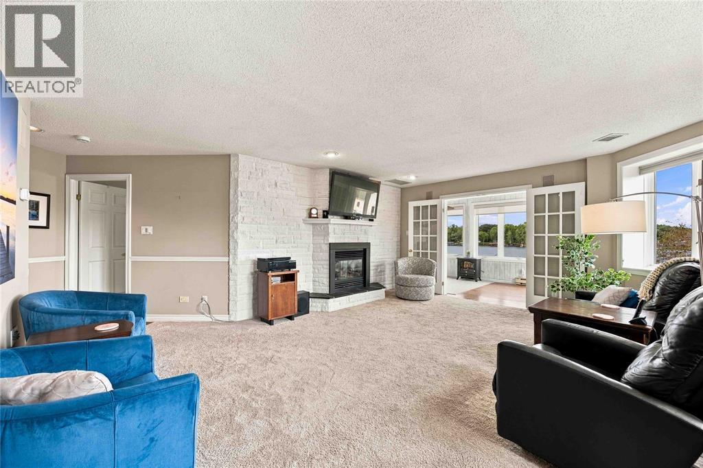 166 Beckwith Street Unit# 201, St Clair, ON