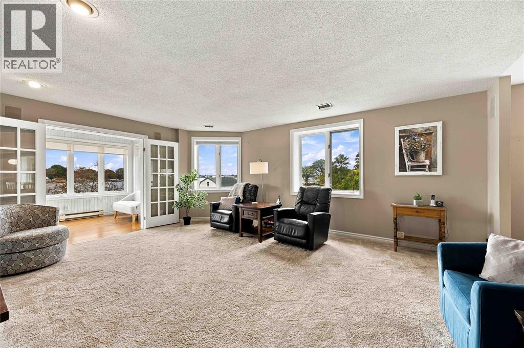 166 Beckwith Street Unit# 201, St Clair, ON