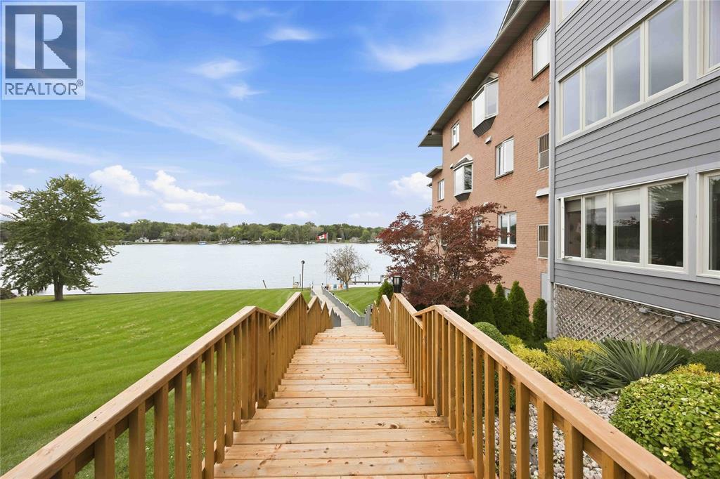 166 Beckwith Street Unit# 201, St Clair, ON