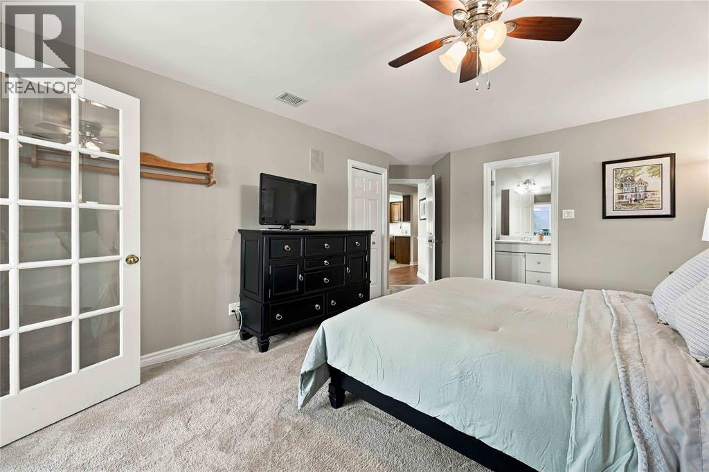 166 Beckwith Street Unit# 201, St Clair, ON