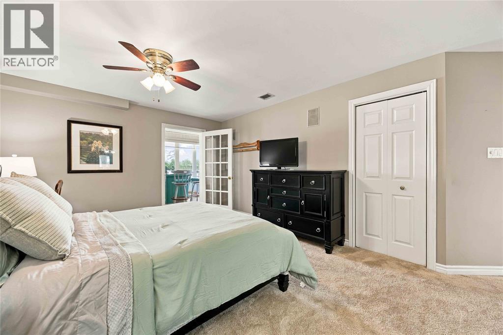 166 Beckwith Street Unit# 201, St Clair, ON
