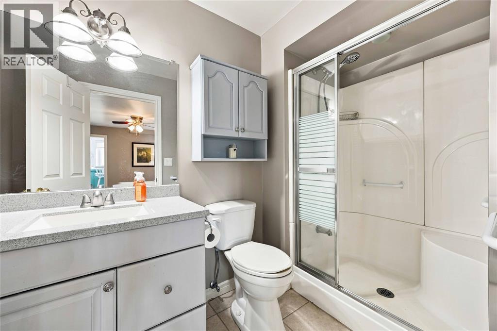 166 Beckwith Street Unit# 201, St Clair, ON