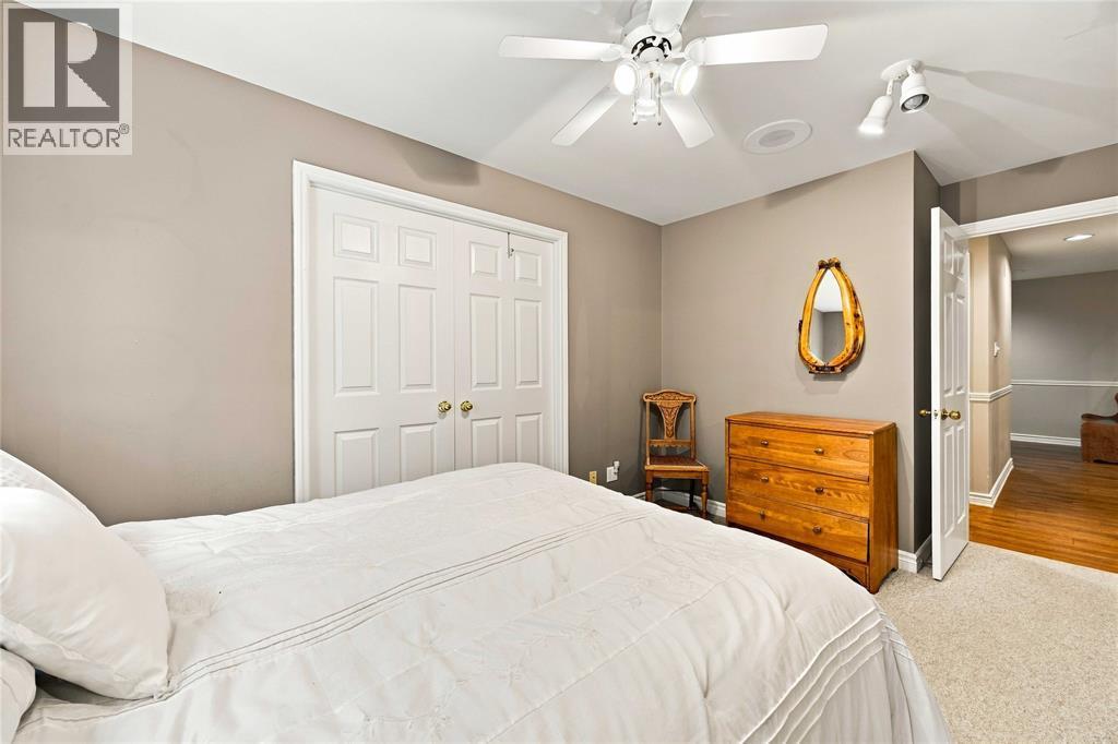166 Beckwith Street Unit# 201, St Clair, ON