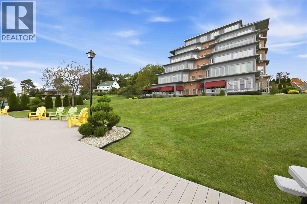 166 Beckwith Street Unit# 201, St Clair, ON