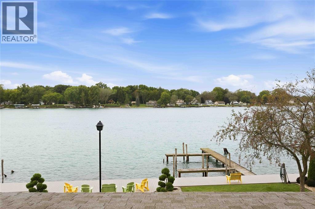 166 Beckwith Street Unit# 201, St Clair, ON