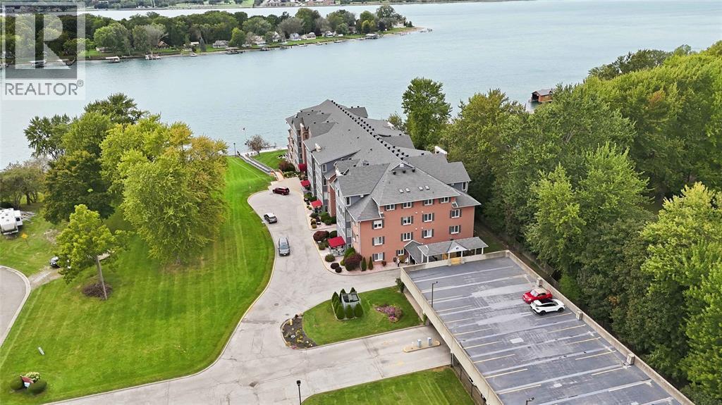 166 Beckwith Street Unit# 201, St Clair, ON