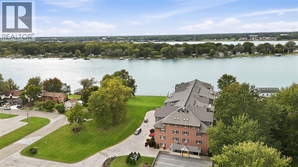 166 Beckwith Street Unit# 201, St Clair, ON