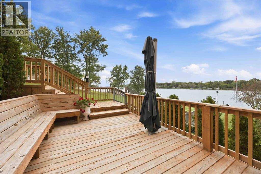 166 Beckwith Street Unit# 201, St Clair, ON