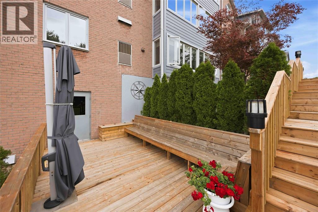 166 Beckwith Street Unit# 201, St Clair, ON