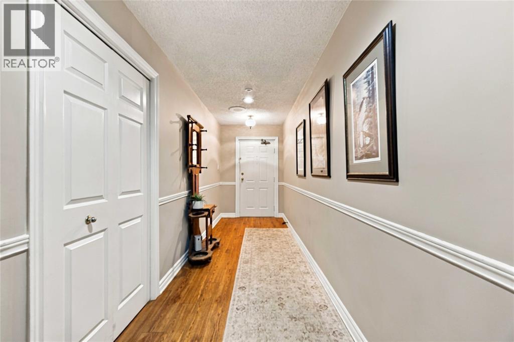 166 Beckwith Street Unit# 201, St Clair, ON