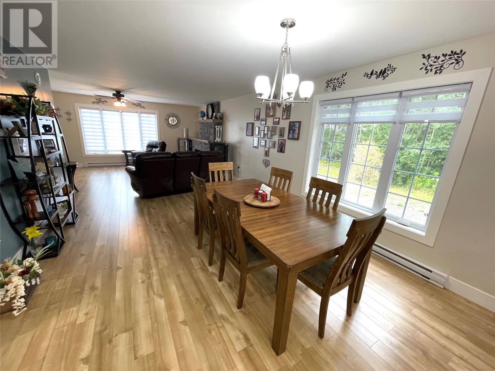 15 Twomey Drive, Botwood, NL