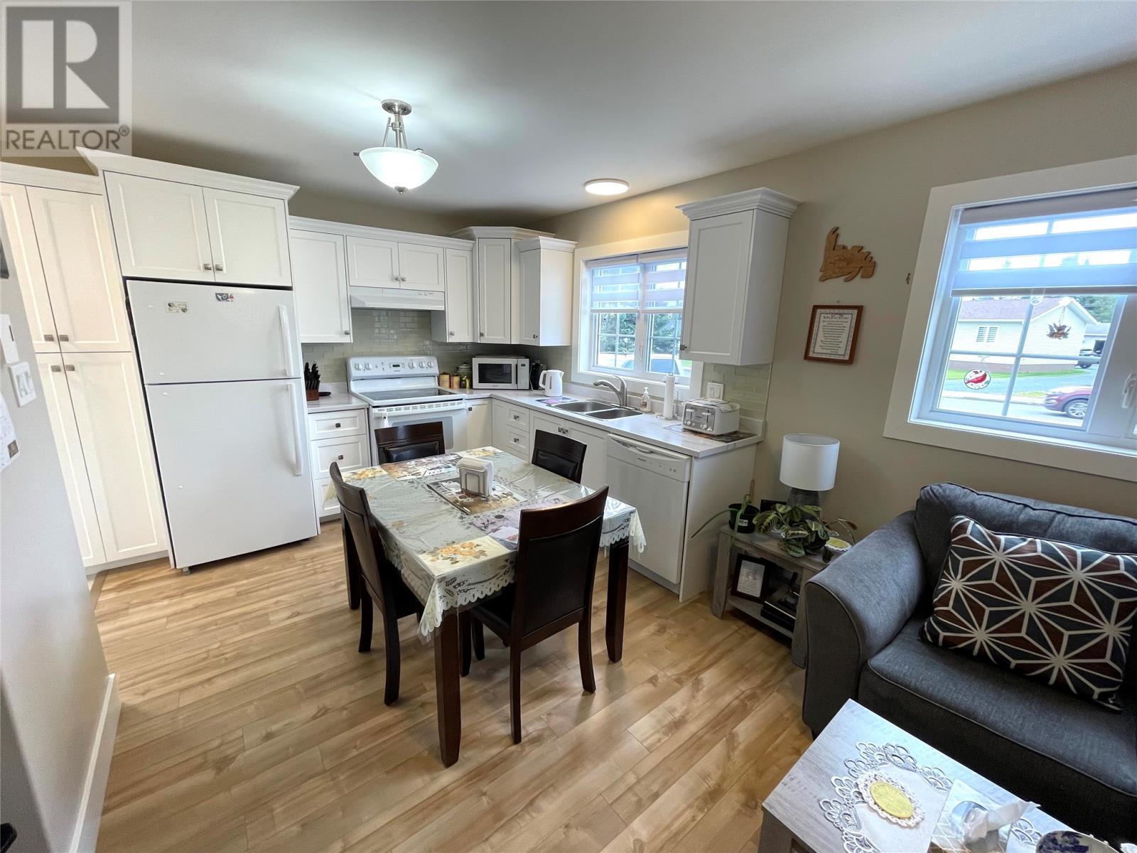 15 Twomey Drive, Botwood, NL